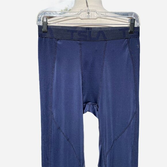 TSLA Progressive Sports Gear Base Layer Pants - Picture 2 of 5